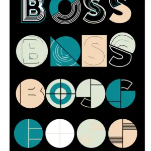 BOSS DISEÑO